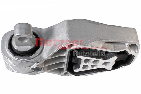 METZGER 8053807 Lagerung, Motor